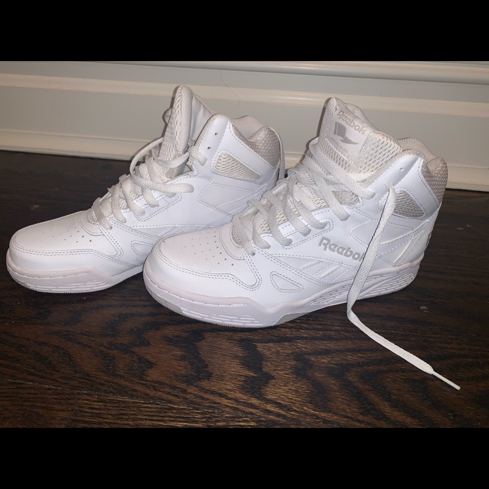 High Tops Reebok Sneakers